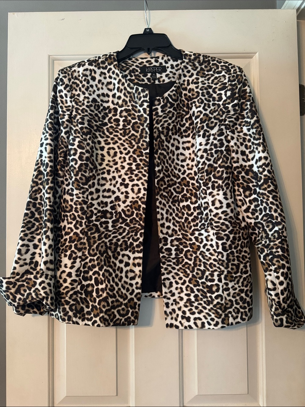 Kasper Jacket Size 16